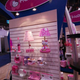 Illustration for article titled Hello Kitty Gallery and CES 2008 Booth Tour